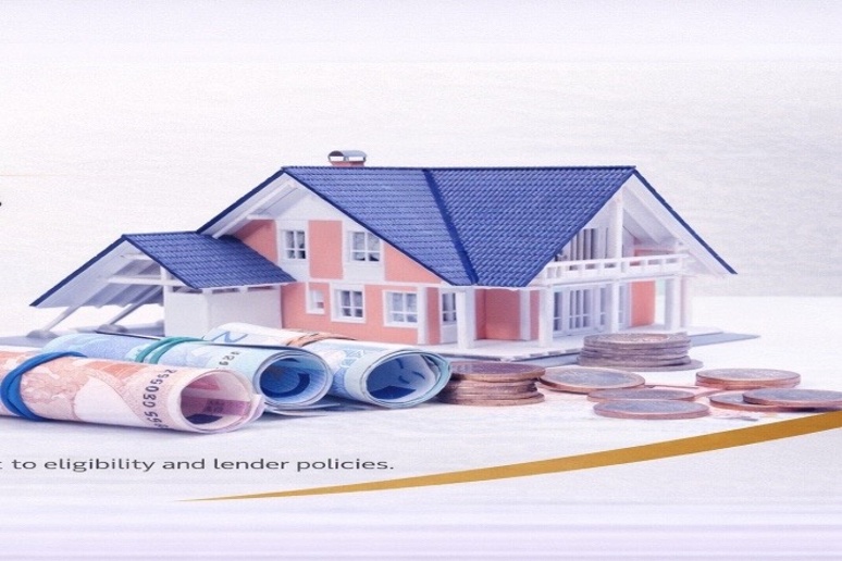 Loan Against Property